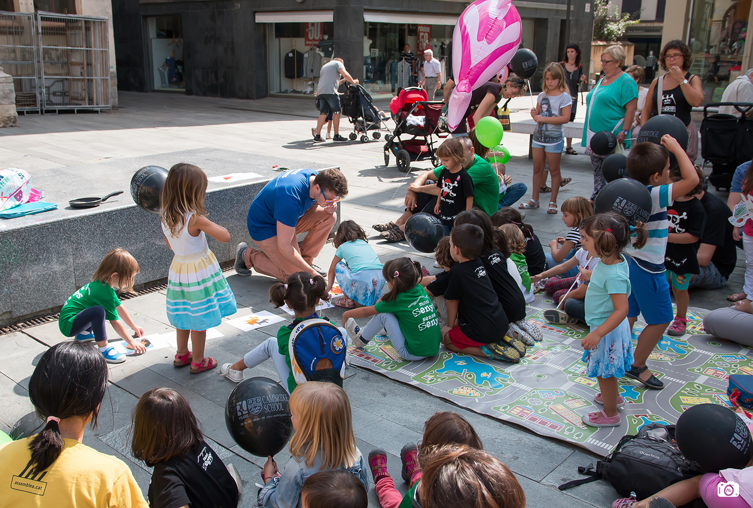 Story Time Naughty Pancake