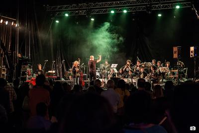 Concert: Sant Andreu Jazz Band