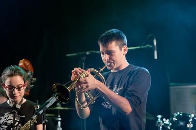 Concert: Sant Andreu Jazz Band