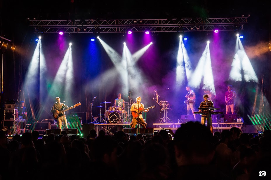 Concert: Oques Grasses
