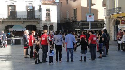 Ballada-Taller de Danses del Mn