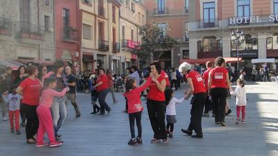 Ballada-Taller de Danses del Mn