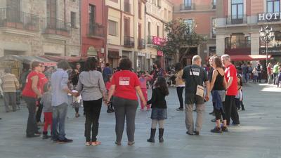 Ballada-Taller de Danses del Mn