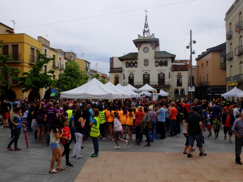 Robotseny Baix Montseny 2016 - Foto 45826587