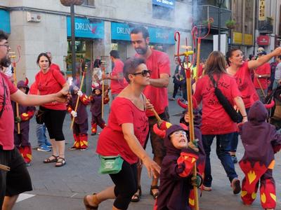 Sant Joan 2016 - Revetlla