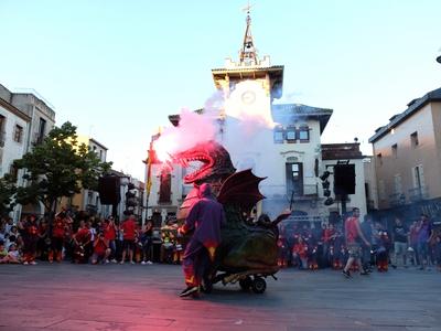 Sant Joan 2016 - Revetlla