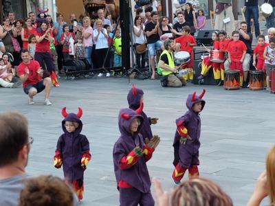 Sant Joan 2016 - Revetlla