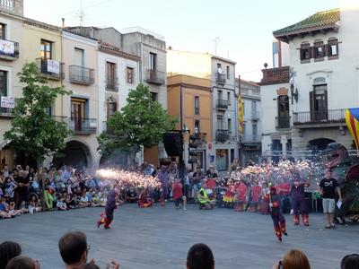Sant Joan 2016 - Revetlla