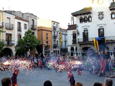 Sant Joan 2016 - Revetlla
