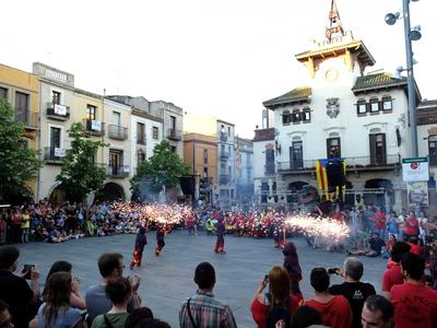 Sant Joan 2016 - Revetlla