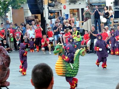 Sant Joan 2016 - Revetlla