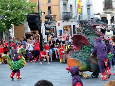 Sant Joan 2016 - Revetlla