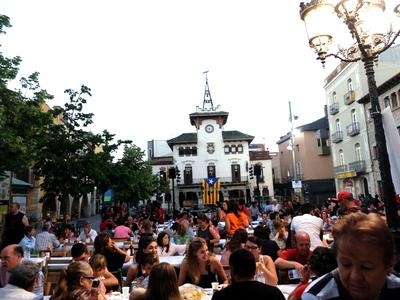 Sant Joan 2016 - Revetlla