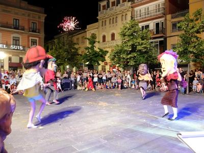 Sant Joan 2016 - Revetlla