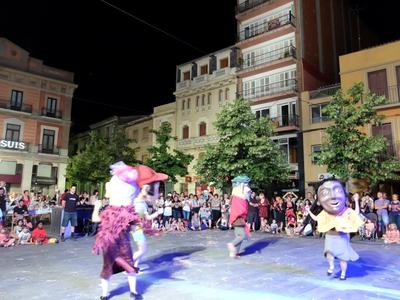 Sant Joan 2016 - Revetlla