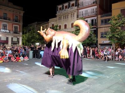Sant Joan 2016 - Revetlla