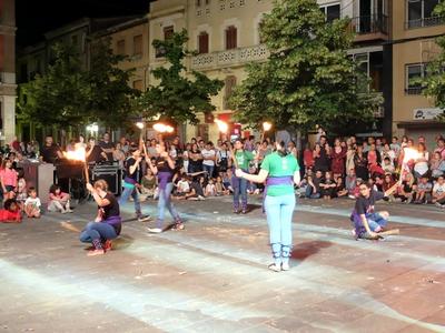Sant Joan 2016 - Revetlla