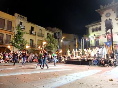 Sant Joan 2016 - Revetlla