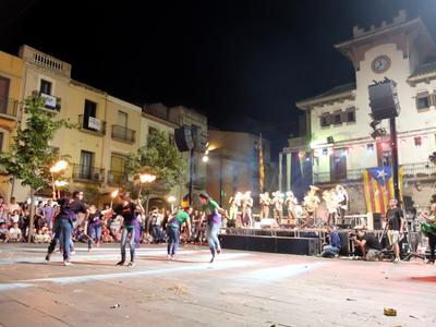 Sant Joan 2016 - Revetlla