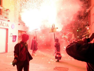 Sant Joan 2016 - Revetlla