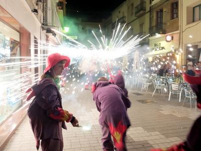 Sant Joan 2016 - Revetlla
