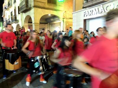 Sant Joan 2016 - Revetlla