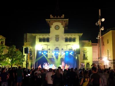 Sant Joan 2016 - Revetlla