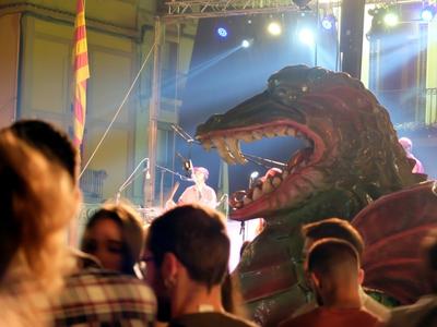 Sant Joan 2016 - Revetlla