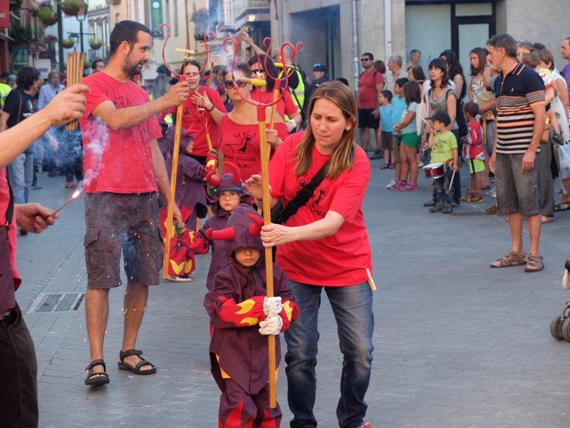 Sant Joan 2016 - Revetlla