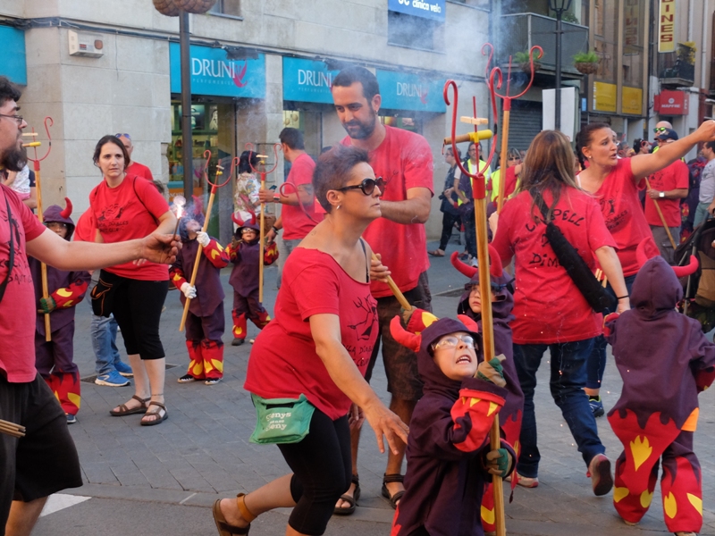 Sant Joan 2016 - Revetlla