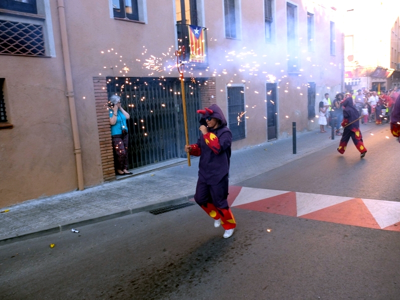 Sant Joan 2016 - Revetlla