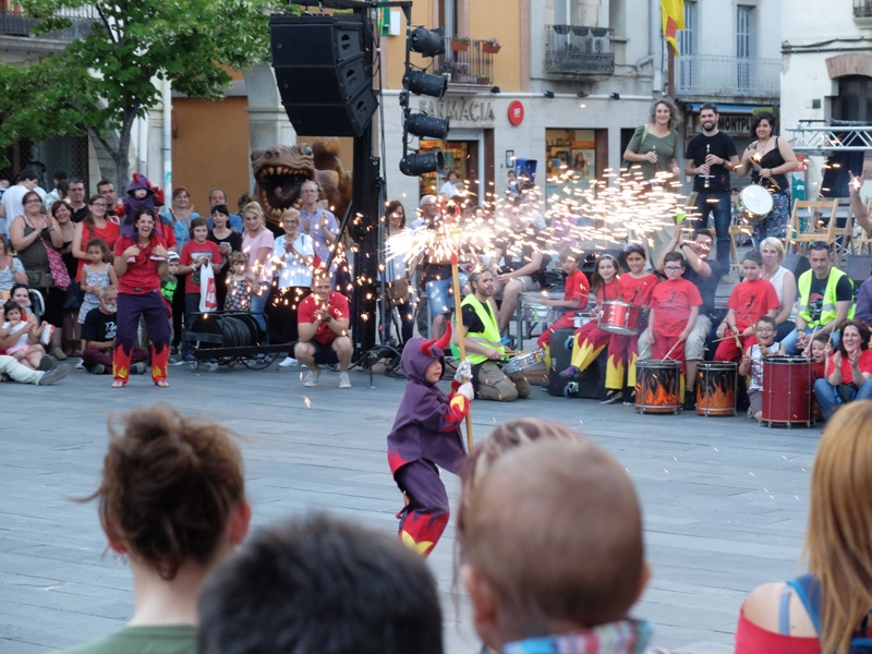 Sant Joan 2016 - Revetlla
