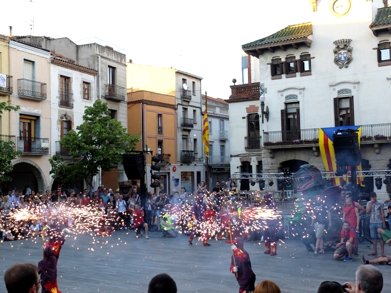 Sant Joan 2016 - Revetlla