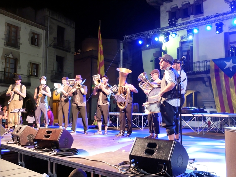 Sant Joan 2016 - Revetlla