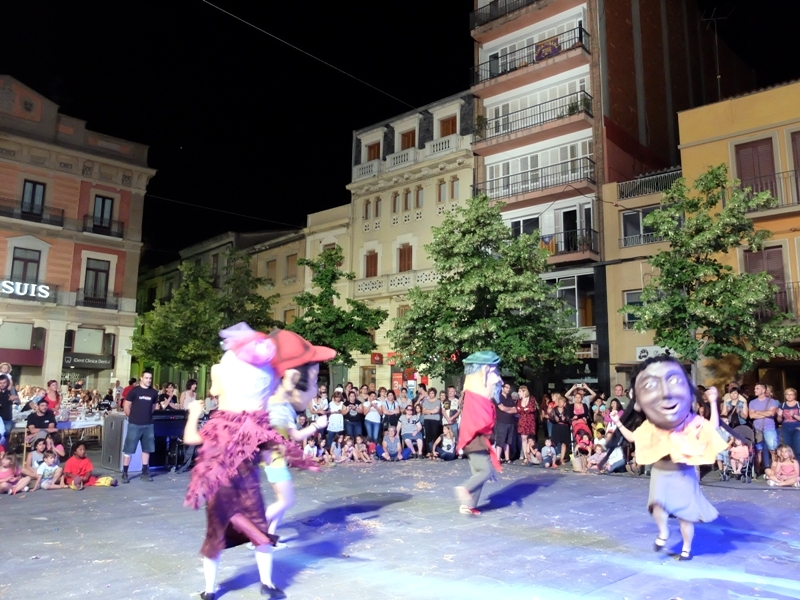 Sant Joan 2016 - Revetlla