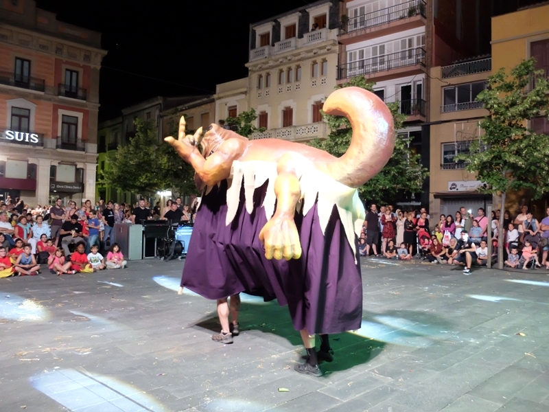 Sant Joan 2016 - Revetlla