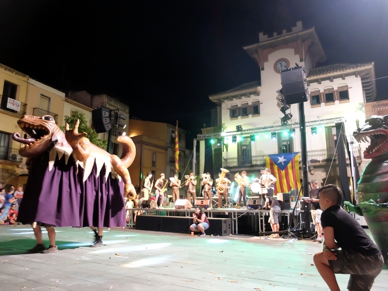 Sant Joan 2016 - Revetlla
