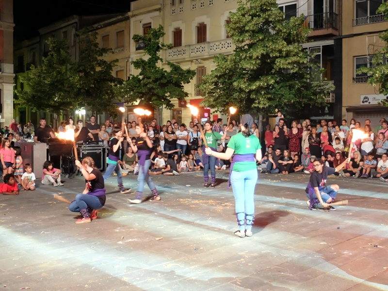 Sant Joan 2016 - Revetlla