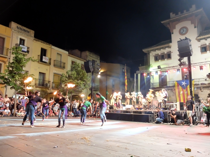 Sant Joan 2016 - Revetlla