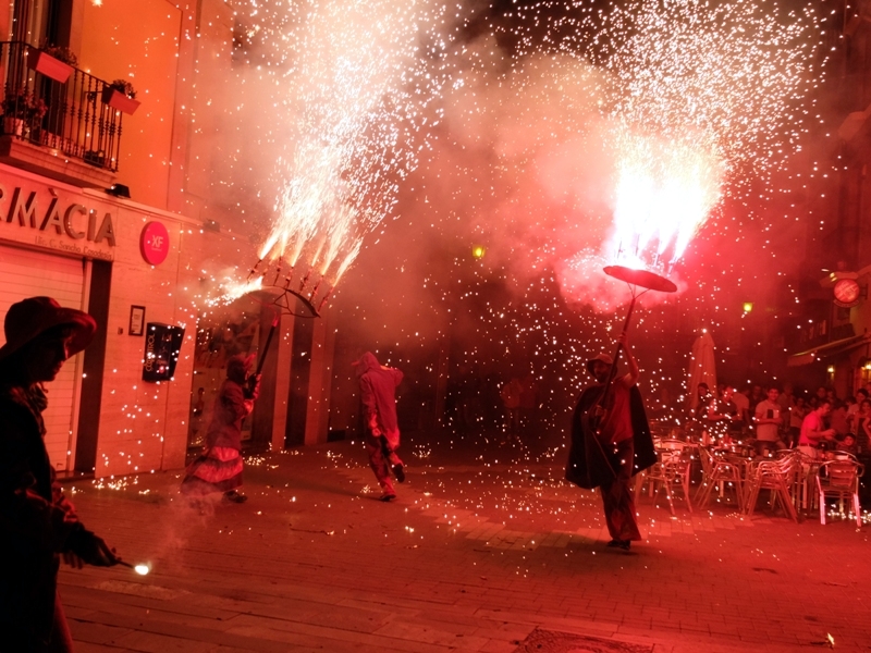 Sant Joan 2016 - Revetlla