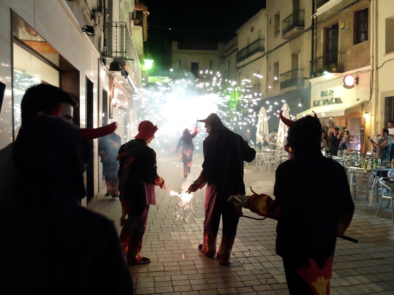 Sant Joan 2016 - Revetlla