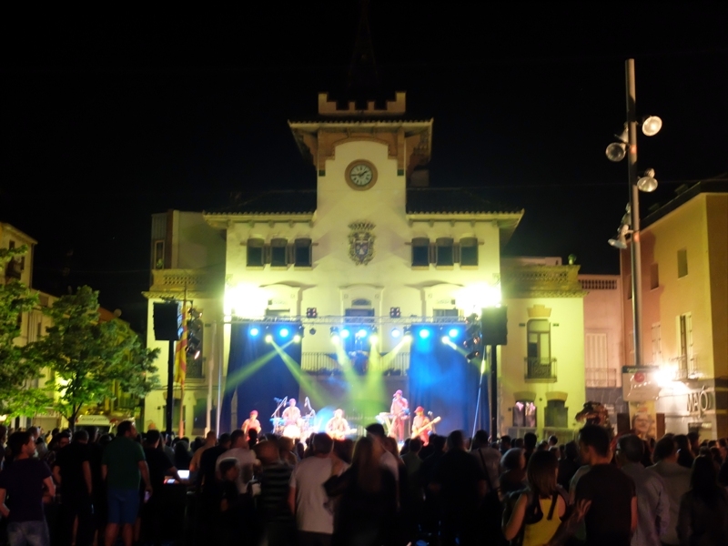 Sant Joan 2016 - Revetlla