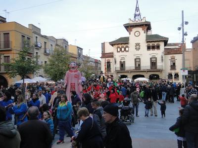 Cercavila
