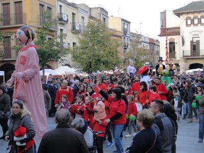 Cercavila