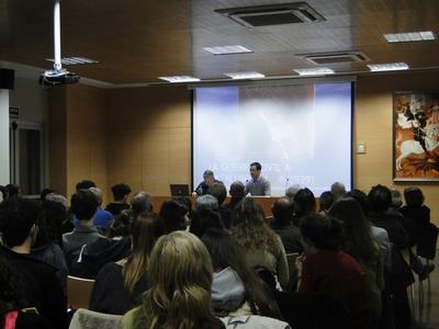 IV Jornades de la Mem�ria Hist�rica a Sant Celoni