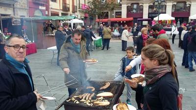 Esmorzar popular