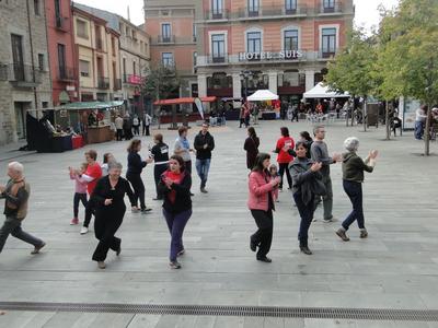 Ballada-Taller de Danses del M�n