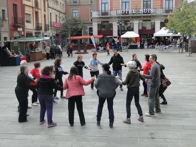 Ballada-Taller de Danses del M�n