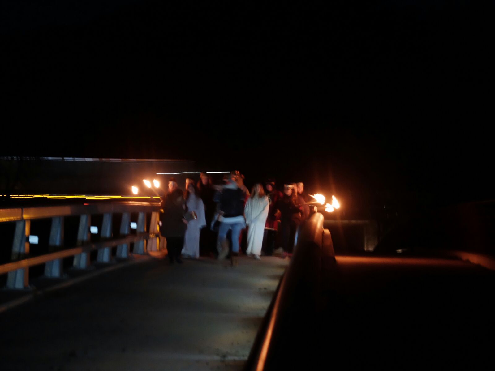 Cavalcada de Reis 2017 a la Batll�ria