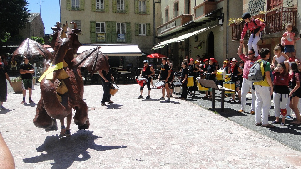 Sortides culturals Ribesaltes i Prada de Conflent - Foto 77881726
